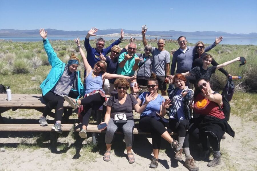 From San Francisco: Yosemite & Tahoe Sierras 4-Day Trip - Your Final Tahoe Morning: Kayak, SUP, Bike, or Heavenly Gondola