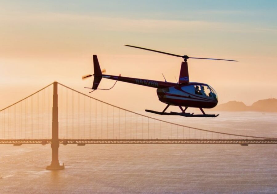 From Sausalito: San Francisco and Alcatraz Helicopter Tour - Should You Book This Sausalito to San Francisco Helicopter Tour?