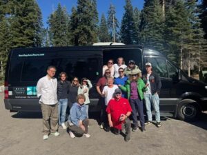 From SF: Yosemite Day Trip with Giant Sequoias Hike & Pickup - The Early Drive: San Francisco to Yosemite Without Losing Your Whole Morning