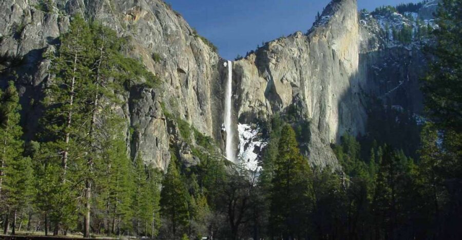 From SFO-Yosemite National Park-Enchanting Full Day Tour - Group Size and Private Options: What Changes on a Small Tour