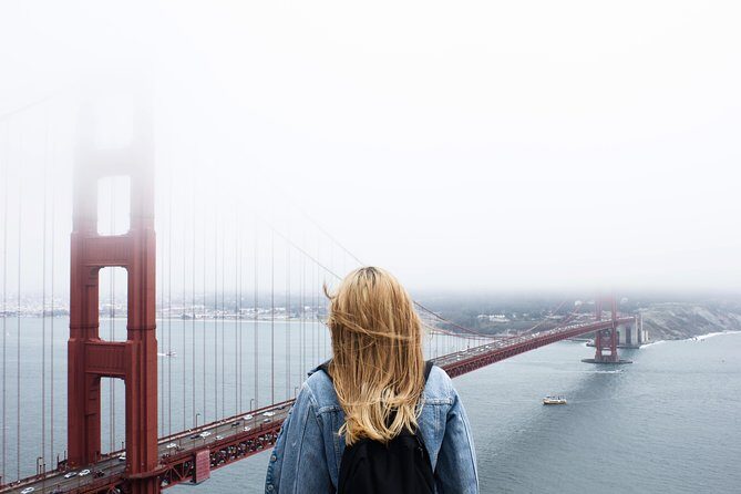 Full-Day San Francisco Tour with a Local, Custom + Private - Key highlights worth your time