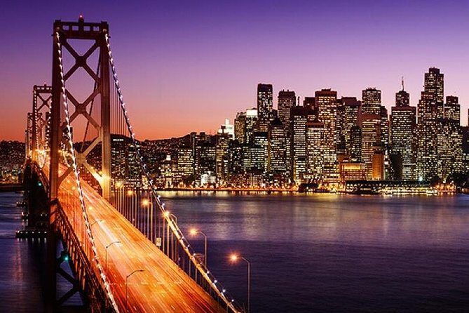 Full-Day San Francisco Tour with a Local, Custom + Private - A private walking day that actually feels like San Francisco
