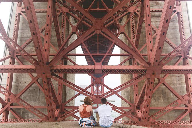 Full-Day San Francisco Tour with a Local, Custom + Private - Mission Dolores: oldest surviving structure energy