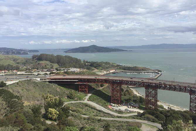 Golden Gate Bridge Bike Rental (Includes Free Helmet & Lock) - Bike Condition and Fit: What to Watch Before You Ride Off