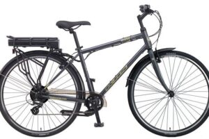 Golden Gate Bridge Electric Bike Rentals (E-Bike Rentals All day) - What’s Included With the E-Bike Rental (and Why It Matters)