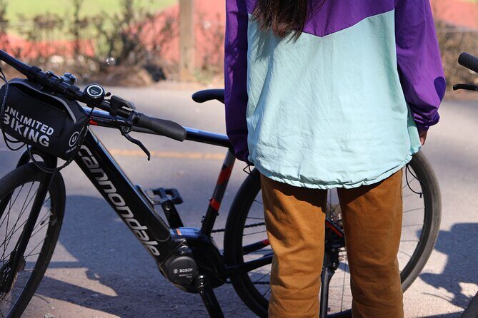 Golden Gate Park Bike Rentals - Timing games: 2 hours, half-day, or up to 12