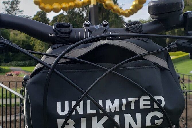 Golden Gate Park Bike Rentals - Price and value: is $21.73 worth it?