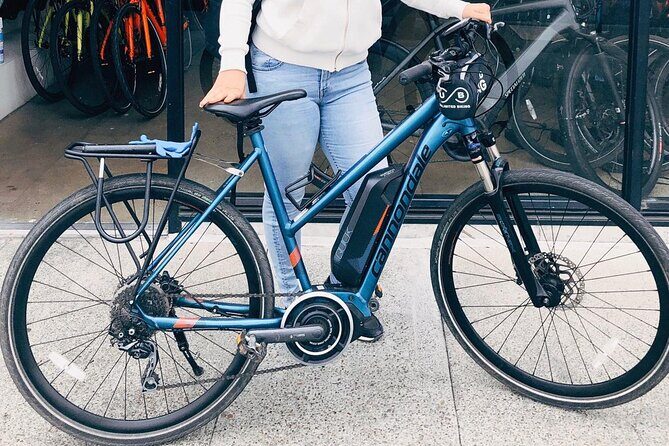 Golden Gate Park Bike Rentals - Service quality: great help vs red flags to watch