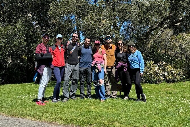 Golden Gate Park Twilight Wildlife Walking Tour - Who This Twilight Walk Is Best For