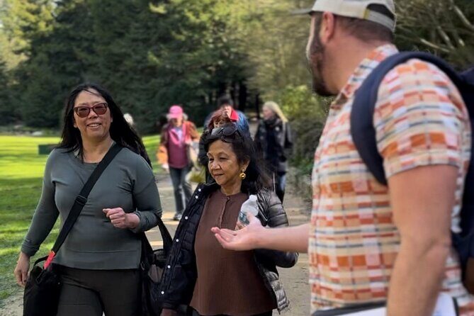 Golden Gate Park's Hidden Gems, Highlights and History - Golden Gate Park in 90 minutes: what you actually get