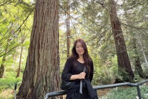 Golden Gate Park's Hidden Gems, Highlights and History - Stop 1: National AIDS Memorial Grove under the redwoods