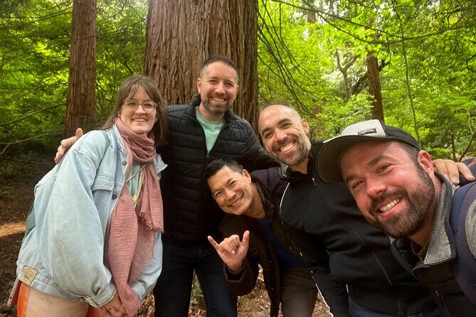 Golden Gate Park's Hidden Gems, Highlights and History - Stop 3: Robin Williams Meadow and Hippie Hill Summer of Love ties