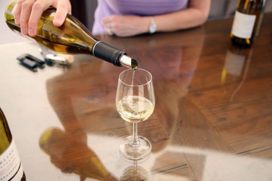 Guided Private Wine Tour to Napa and Sonoma Wine Country - The Real Logistics: Appointments and How Not to Get Stuck