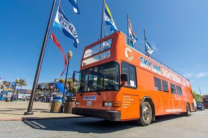 Half-Day Wine Tour Plus Hop-On Hop-Off Bus Pass - Winery locations vary: how to plan when you don’t control the route