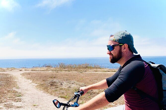 Half Moon Bay Guided E-Bike Tour - Stop-by-Stop: Nantucket Whale Inn, San Benito Ale House, and It’s Italia