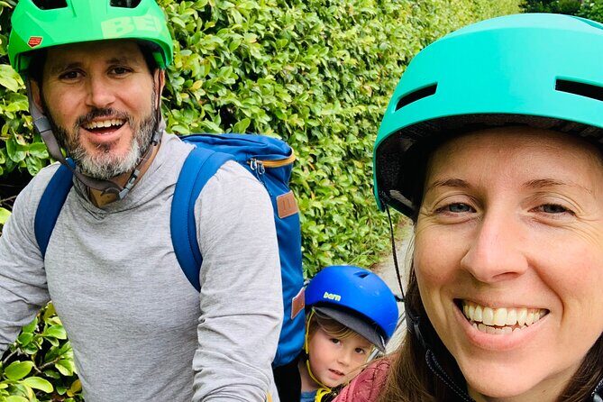 Half Moon Bay Guided E-Bike Tour - Coastside Trail and Marine Protected Areas: What You’re Really Riding For
