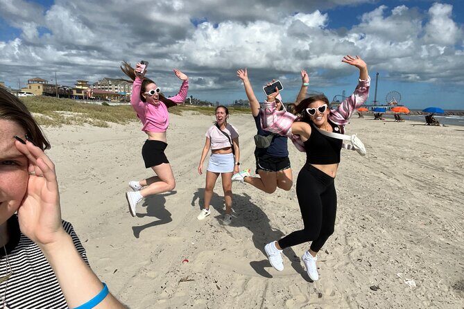 Half Moon Bay Hustle Scavenger Hunt - What Makes This Scavenger Hunt Different (Key Points)