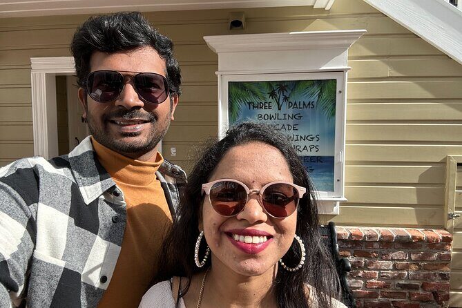 Half Moon Bay Hustle Scavenger Hunt - The Photo Challenges: Why They Make It Feel Like a Real Adventure