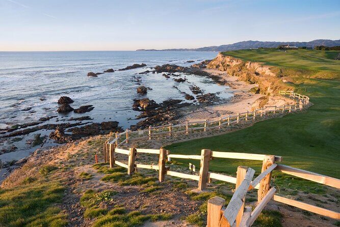 Half Moon Bay Hustle Scavenger Hunt - When Things Aren’t Where the Clue Expects Them