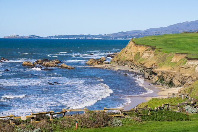 Highway 1 Pacific Coast Highway Self-Guided Driving Tour Bundle - Price and value: $29.99 for up to 4 people in your car