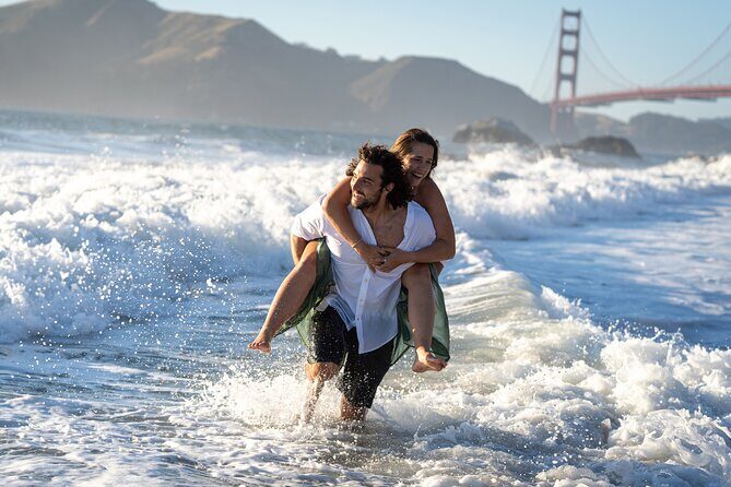Hire a San Francisco Family Photographer | Chris Conner - Your Family Session Is Really About Timing (Not Posing)