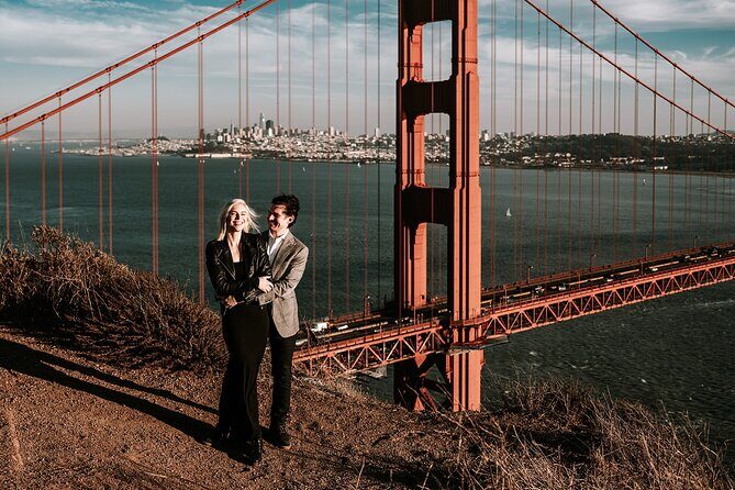 Hire a San Francisco Photographer for your Bay Area vacation - Key Highlights You’ll Actually Care About