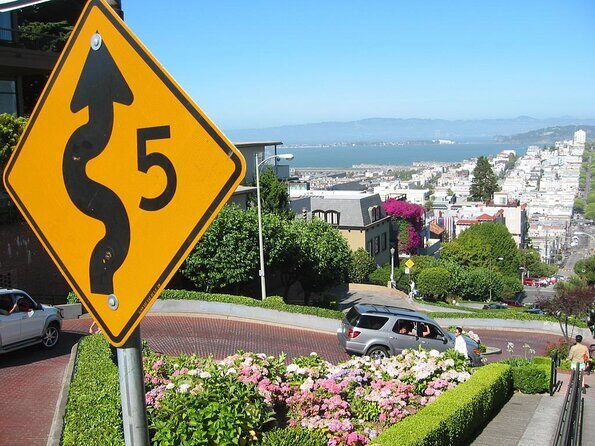 Holiday Lights Tour of San Francisco - Key points before you go