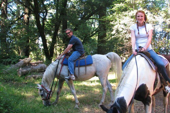 Horseback Ride & Alcatraz Prison Tickets - Who Should Book This Tour (and Who Should Rethink It)