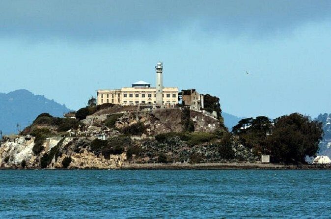 Inside Alcatraz and Two Hour Bike Rental: Same Day - What You’ll Likely Love Most