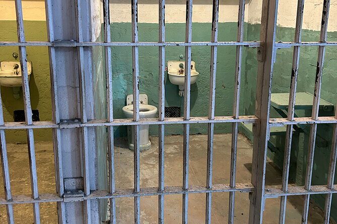 Inside Alcatraz Ticket with a San Francisco E-Bike Rental - Who this is best for (and who should rethink it)