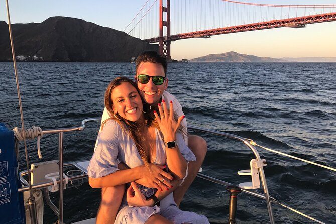 Let’s do a morning sail on San Francisco Bay (semi private) - Comfortable Timing: How the Two Hours Actually Work