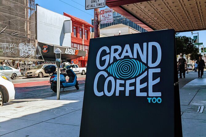 Local Flavors: An Insider's Tour of San Francisco's Hidden Gems - The Castro and Harvey Milk: activism you can feel in the streets