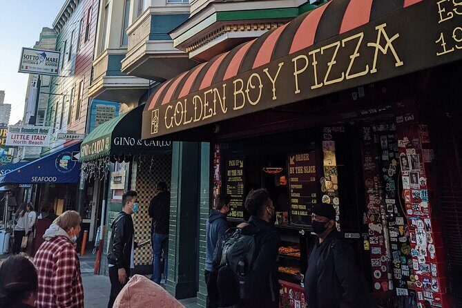 Local Flavors: An Insider's Tour of San Francisco's Hidden Gems - Twin Peaks: the panorama stop that changes your whole mental map