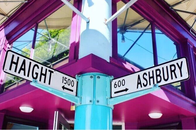 Love & Haight - San Francisco's Bohemian Past - Hells Angels House: When Counterculture Had a Harder Side