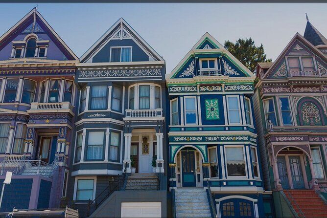 Love & Haight - San Francisco's Bohemian Past - What the Guide Actually Does for You (Greg’s Style, With Extra Care)