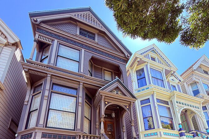 Love & Haight - San Francisco's Bohemian Past - Included Extras That Make the Tour Feel Thoughtful, Not Just Ticketed