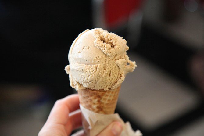 Mission 18th Street San Francisco Food Tour - Who should book this Mission tour