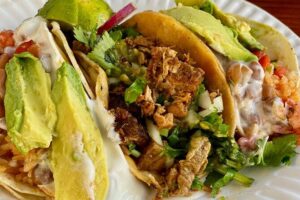 Mission District Food and Culture Walking Tour - Meeting at Voss Gallery: how the walk is paced and what to expect