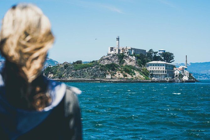Mix & Save: Muir Woods and Sausalito + Escape From the Rock Cruise - The biggest reason to go: 1.5 hours inside Muir Woods