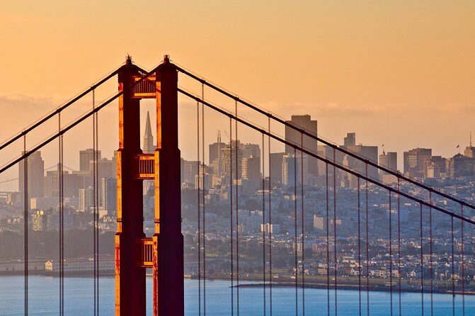 Mix & Save: San Francisco Grand City Tour + Escape from the Rock Cruise - Castro to Chinatown: Neighborhood Stories That Actually Help You Understand SF