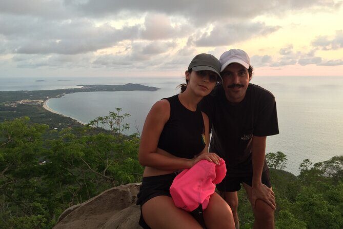 Monkey Mountain Hike - Meeting Point In San Francisco, Nayarit: Getting Started Without Hassle