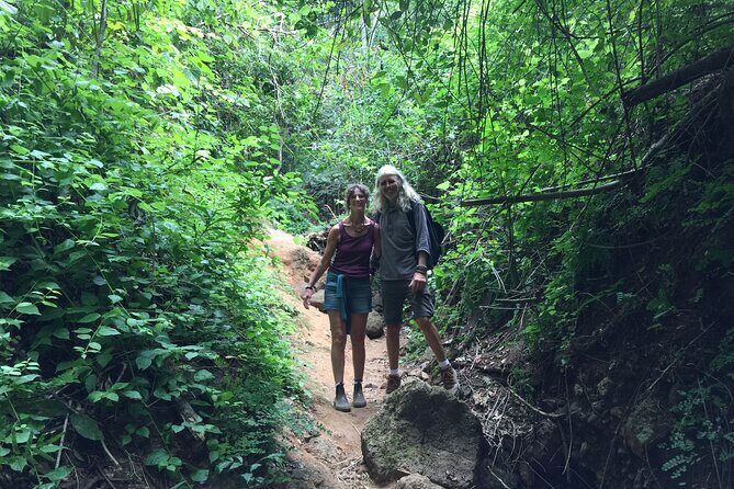 Monkey Mountain Hike - Summit Views: Why The Climb Feels Worth It