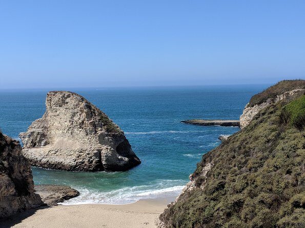 Monterey, Carmel and Big Sur private Day Trip from San Francisco - Pickup, Private Comfort, and the Real Meaning of 10 Hours