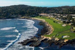 Monterey Peninsula, Carmel, 17-Mile Drive Max 12 Small Group Tour - The Real Pace: How the Day Feels on the Road