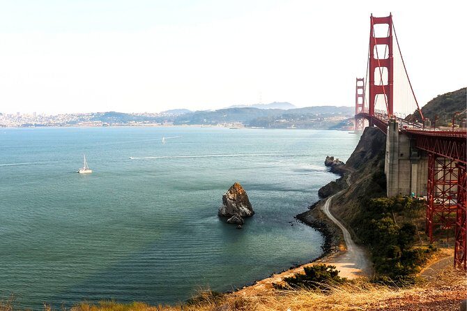 Muir Woods and Sausalito + Ferry, Alcatraz Night Tour & Aquarium Access - Aquarium of the Bay Access and Fisherman’s Wharf Time