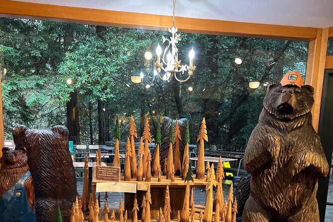Muir Woods and Sausalito Private Tour - Who This Tour Fits Best (And Who Might Want More Time)