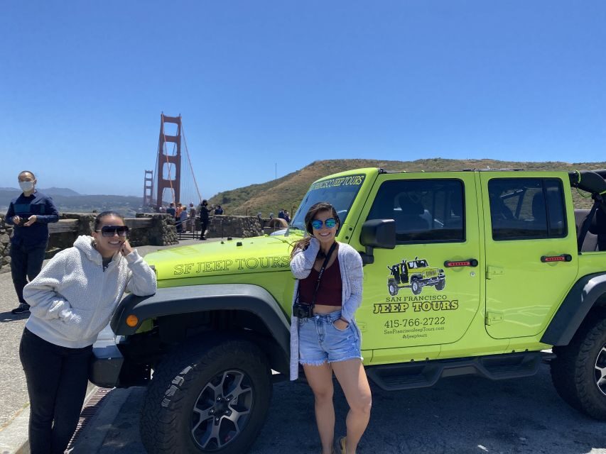 Muir Woods, Golden Gate Bridge & Sausalito Private Tour 3+hr - Sausalito’s bayside vibe: art-town flavor without the stress