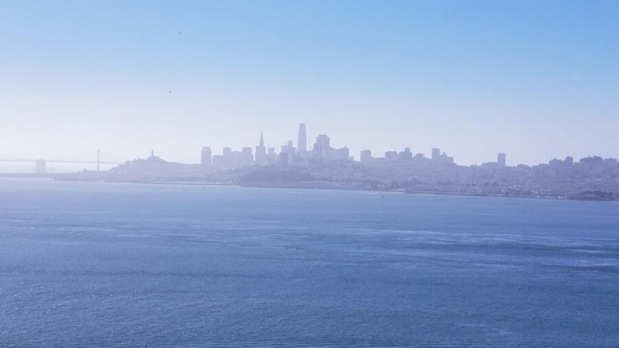 Muir Woods, Sausalito and Ferry back to Fisherman's Wharf - Who this tour suits best (and who should think twice)