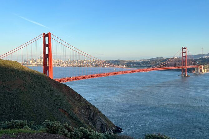 Muir Woods, Sausalito and Golden Gate Bridge - Value, Comfort, and Timing: Who This Tour Fits Best