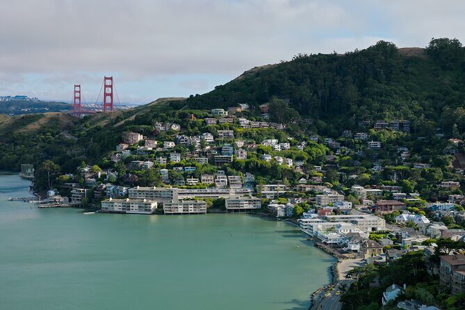 Muir Woods & Sausalito: Small Group Experience - Price and Value: What $89 Covers (and What Might Cost Extra)